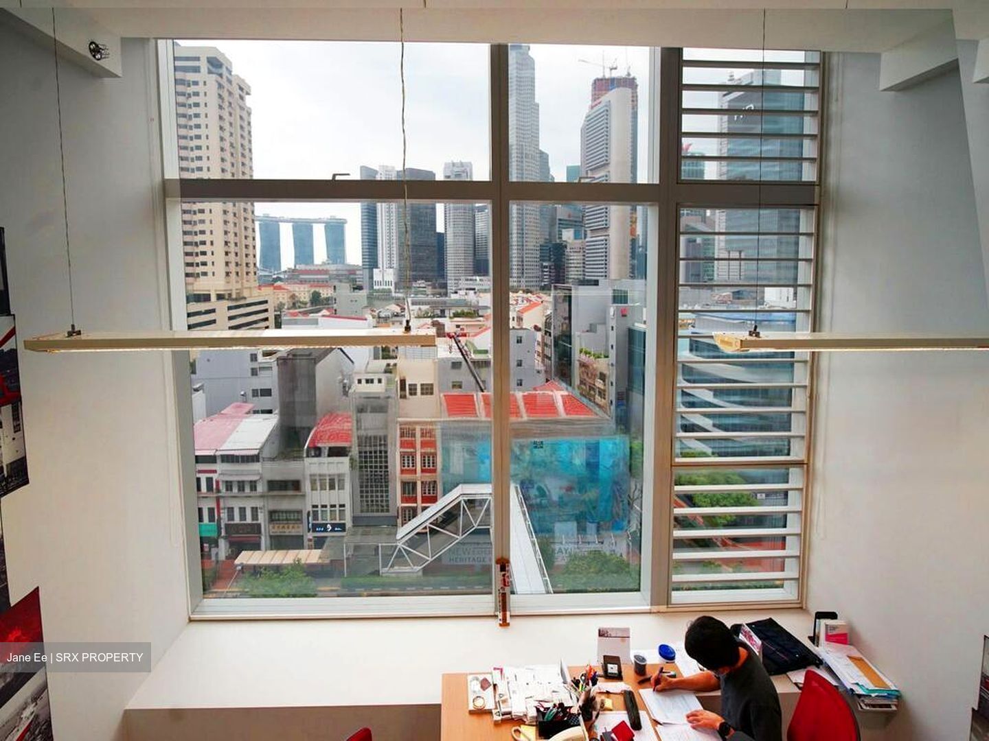 The Central (D1), Office #610073971